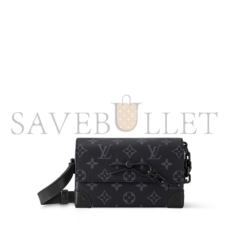 l0vis Vvtt0n steamer wearable wallet m81783 (18*11*6.5cm)